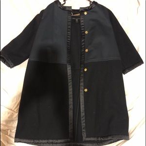 Marc by Marc Jacobs long coat